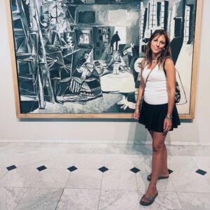 Museo Picasso barcellona