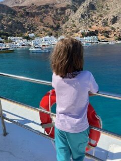 Loutro creta