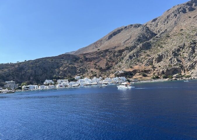 Viaggio a Creta con bambini: il più bell'itinerario tra spiagge, mito e avventura