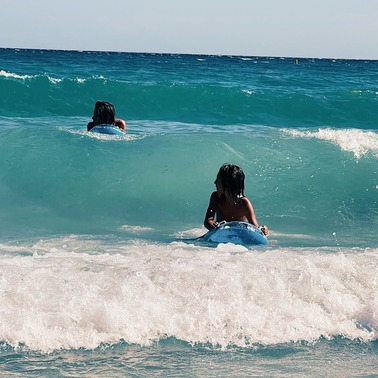 Voulisma beach Creta